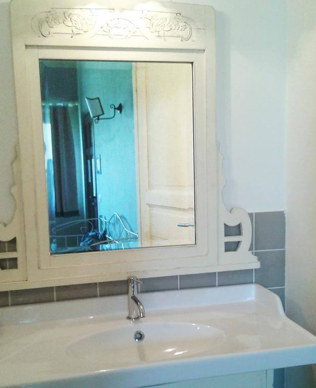 Crealto Villa Alfiano Natta Habitación foto