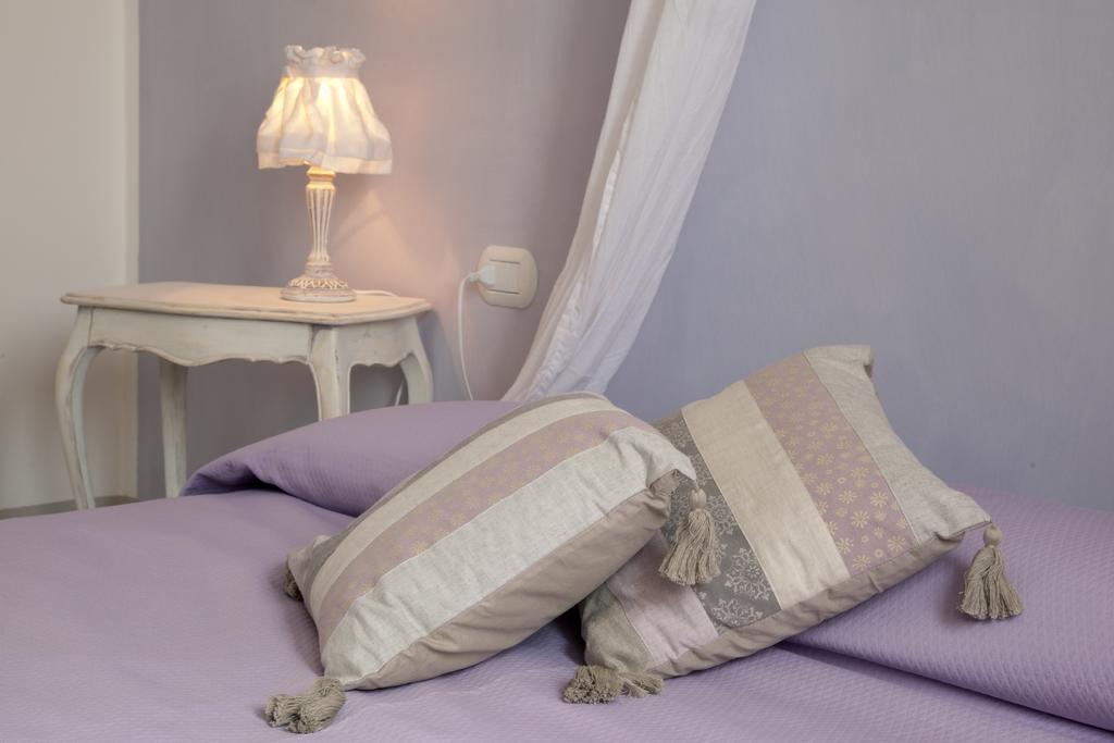 Crealto Villa Alfiano Natta Habitación foto