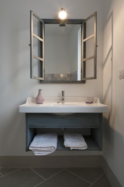 Crealto Villa Alfiano Natta Habitación foto