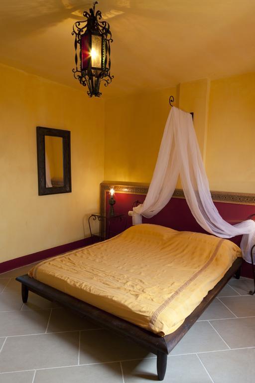 Crealto Villa Alfiano Natta Exterior foto